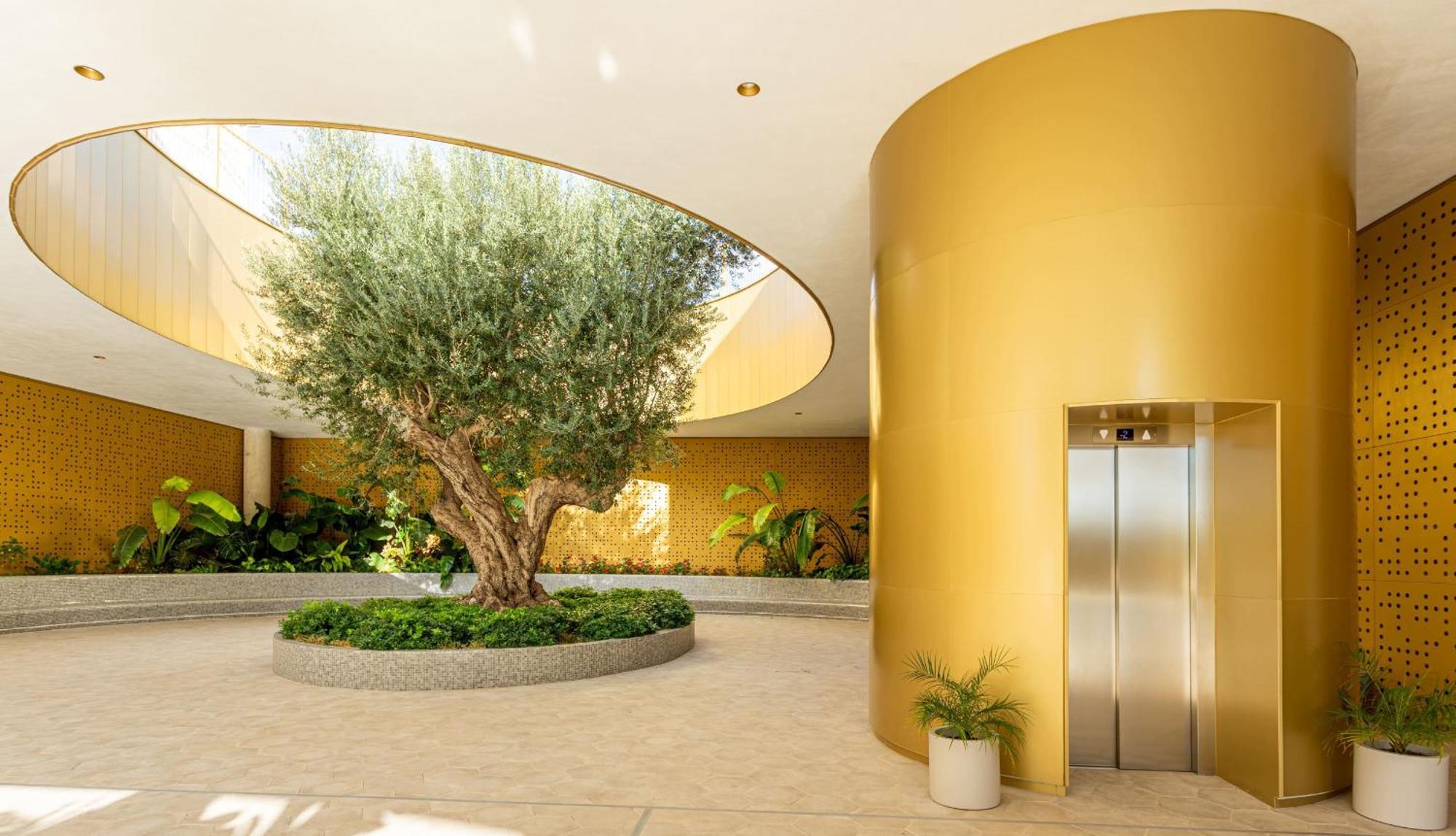 Intempo By Holuxe - 213 - 21St Floor Benidorm Exterior foto