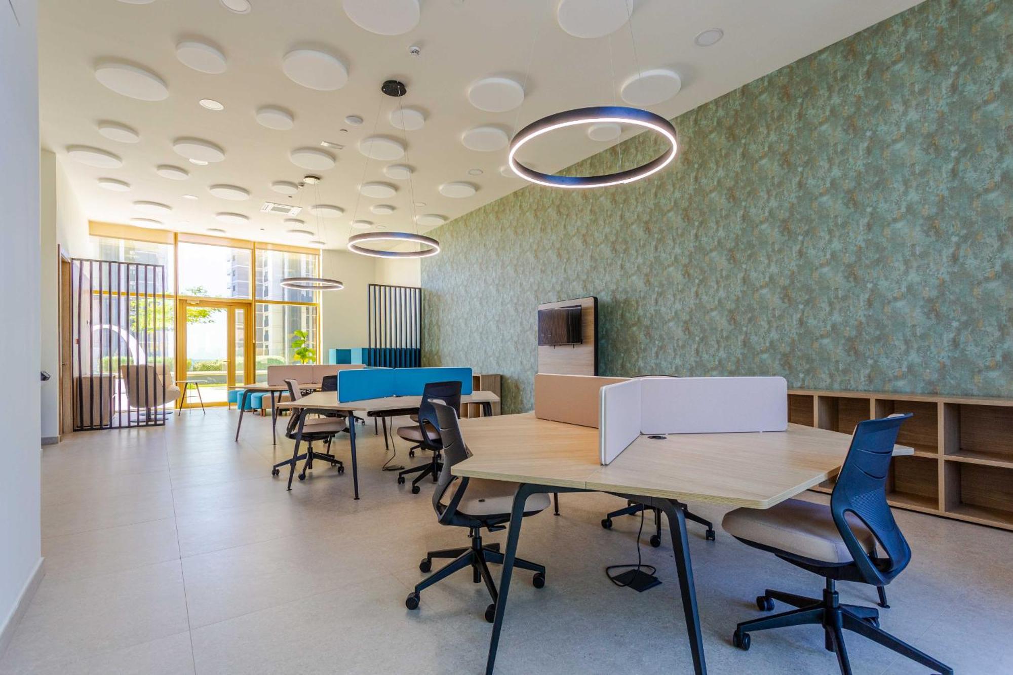 Intempo By Holuxe - 213 - 21St Floor Benidorm Exterior foto