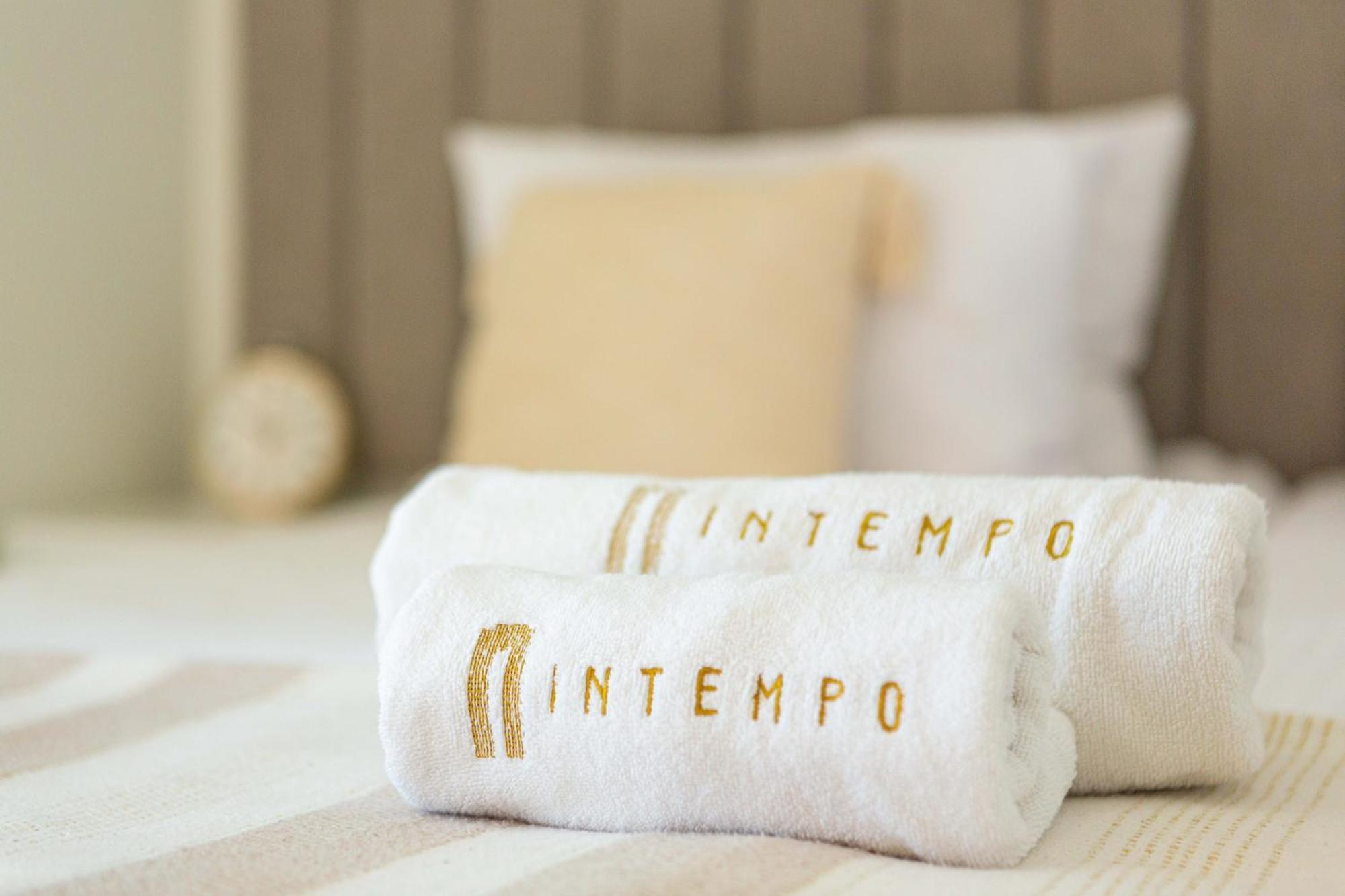 Intempo By Holuxe - 213 - 21St Floor Benidorm Exterior foto