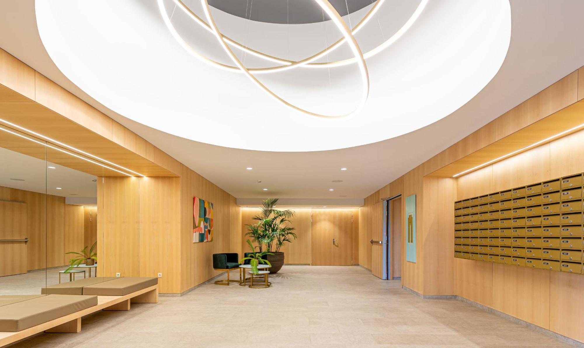Intempo By Holuxe - 213 - 21St Floor Benidorm Exterior foto