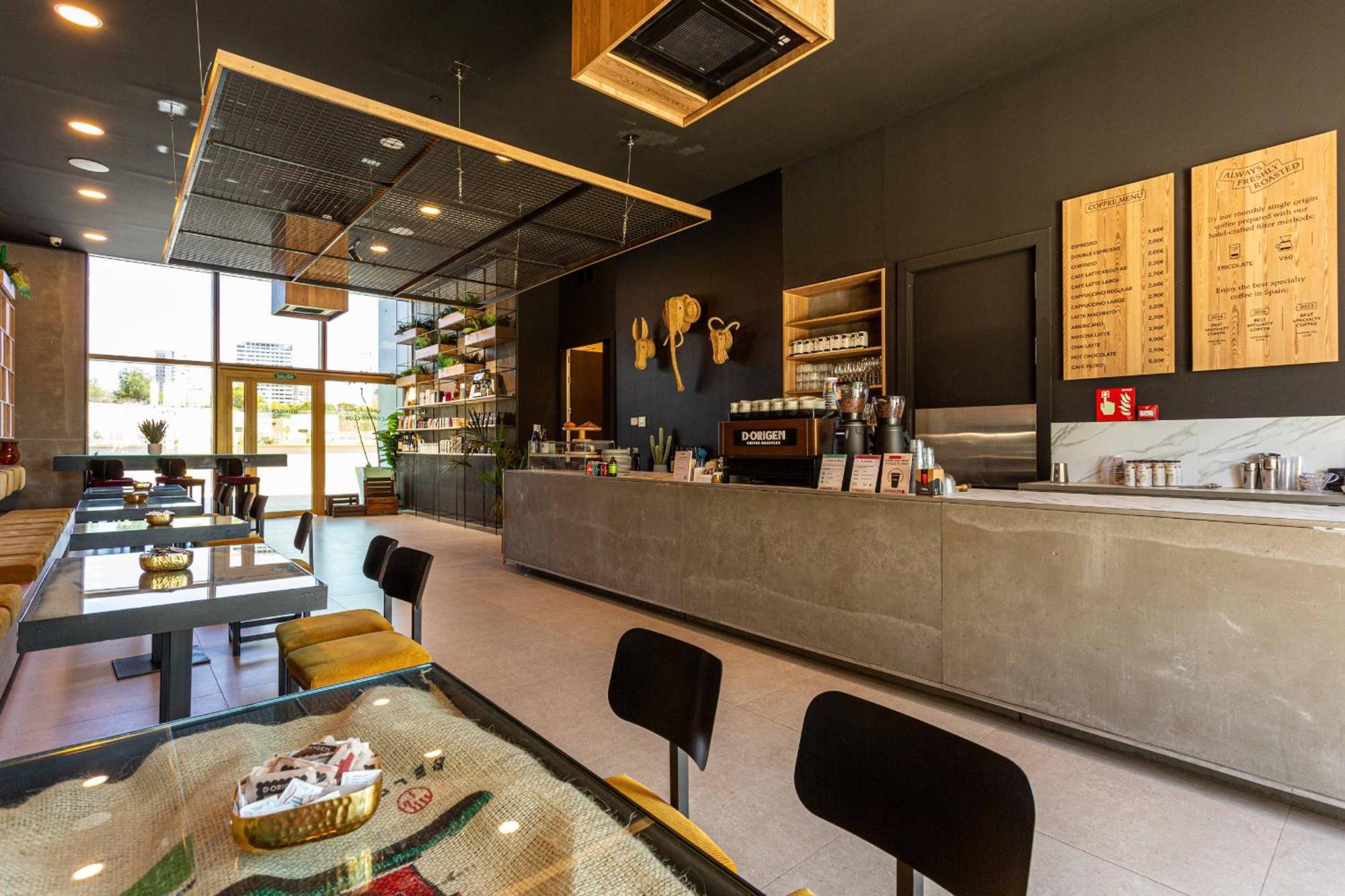Intempo By Holuxe - 213 - 21St Floor Benidorm Exterior foto